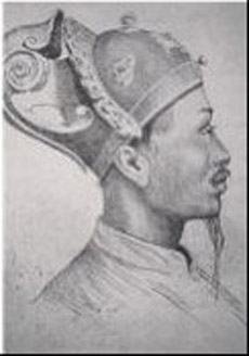 嗣徳帝（トゥドゥック、在位1847〜1883）